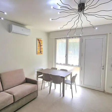 Apartment Soleil - Front *