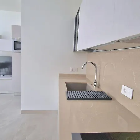 Apartment Soleil - Front