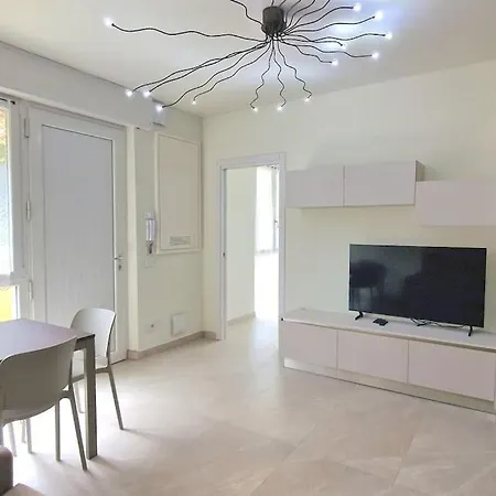 Apartment Soleil - Front Bardolino
