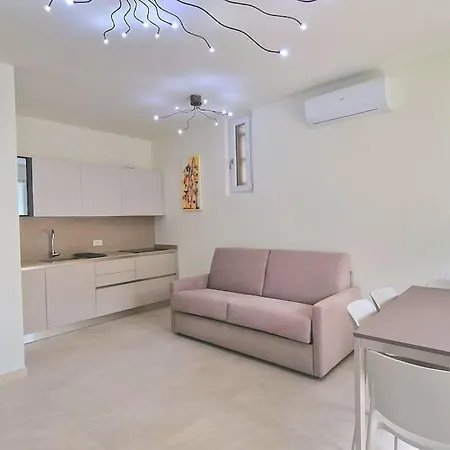 Soleil - Front Apartment Bardolino