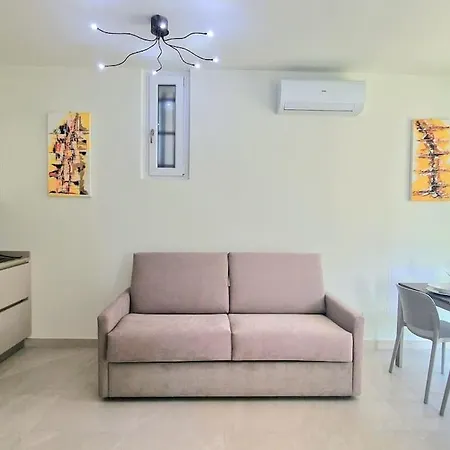 Apartment Soleil - Front *