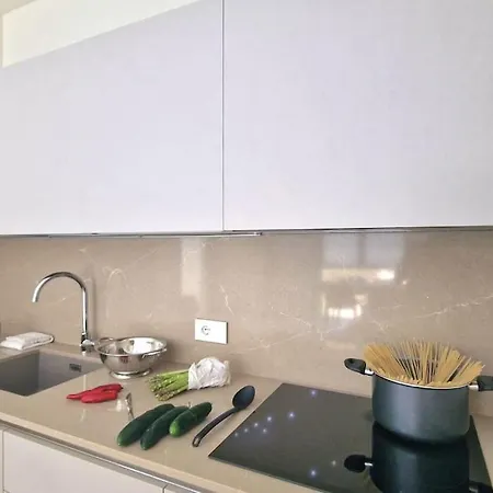 Soleil - Front Apartment Bardolino