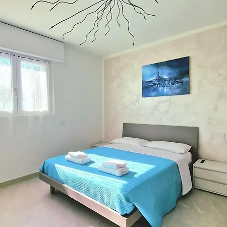 Soleil - Front Apartment Bardolino