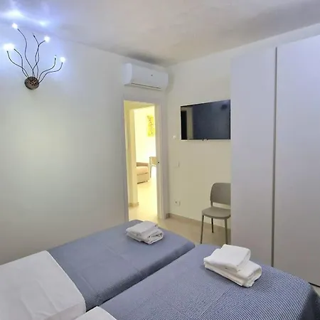 Apartment Soleil - Front Bardolino